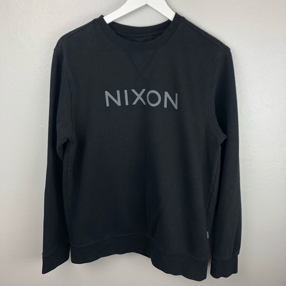 Nixon Other - Nixon Summit Crew Pull Over